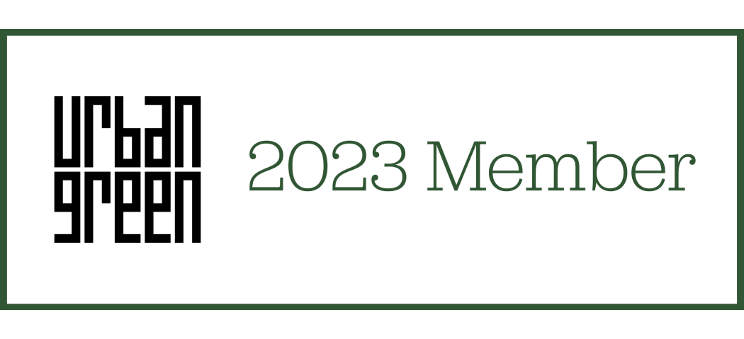 Urban Green 2023 Member